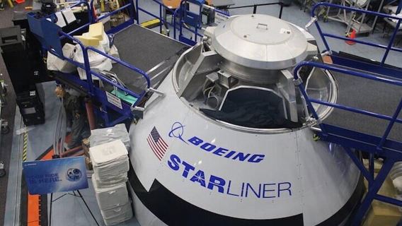 Билет в Космический центр Хьюстона с гидом-экспертом NASA