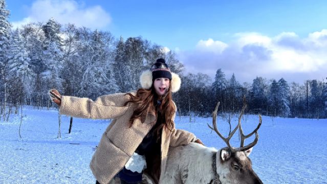 Pemandangan Barat Gunung Changbai, Penerimaan Wanda Rong: Tasik Xueling/Lao Lick + Yanji [lawatan sehari sewaan peribadi]