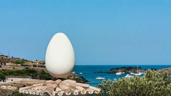 【10小時藝術專線】巴塞隆拿-菲格拉斯一日遊