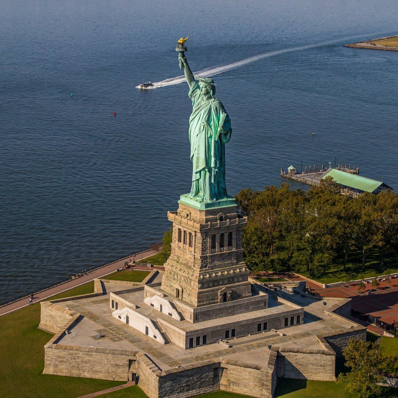 New York City: 20-minute Helicopter Tour from Manhattan