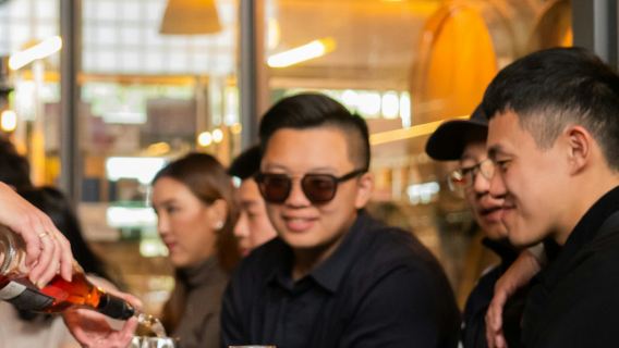 Lembah Yarra: Lawatan Sehari dari Melbourne + Mencicipi dengan Piza Kayu