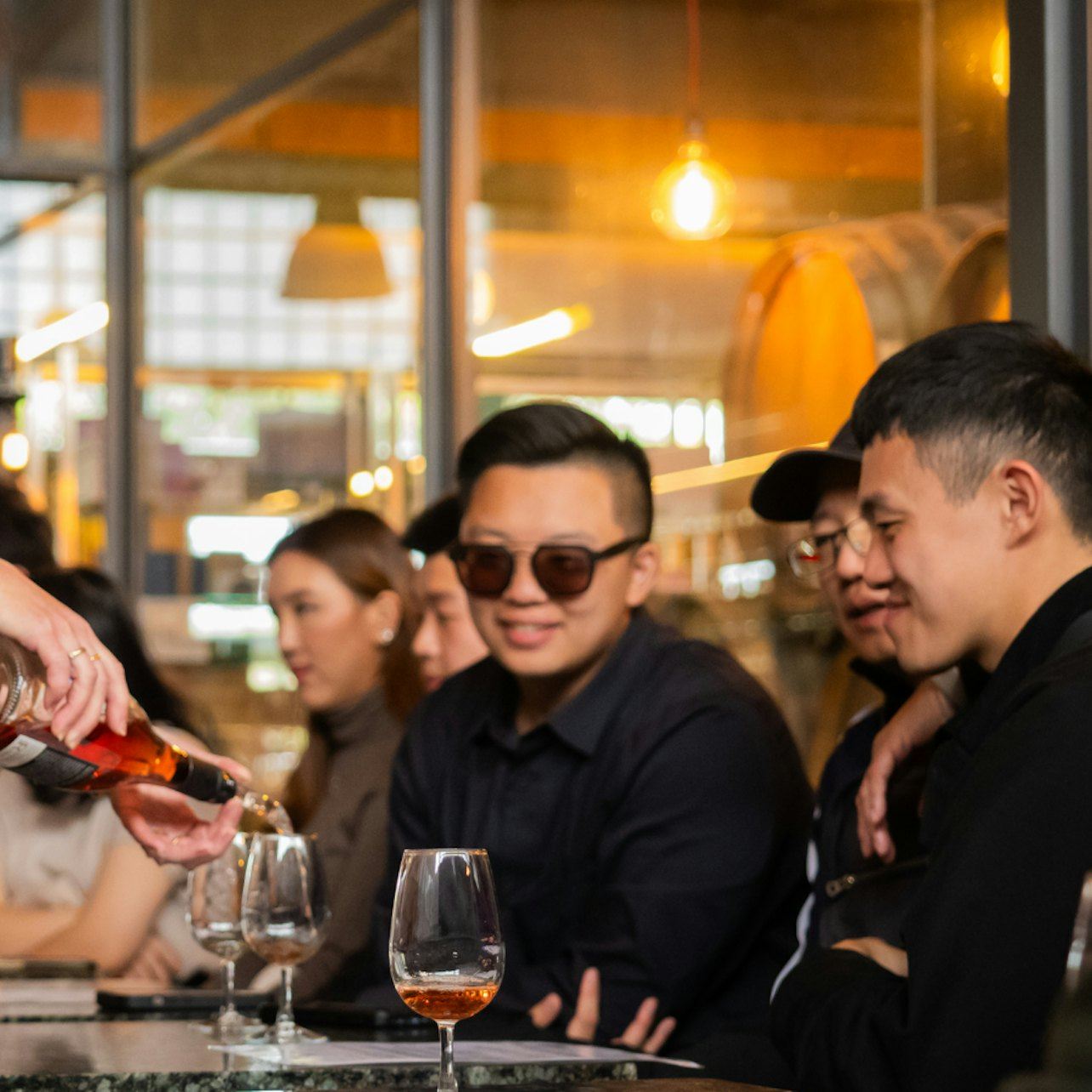 หุบเขา Yarra: ทริปเที่ยวแบบไปเช้าเย็นกลับจากเมลเบิร์น + ชิมอาหารและเครื่องดื่ม พร้อมพิซซ่าอบเตาฟืน