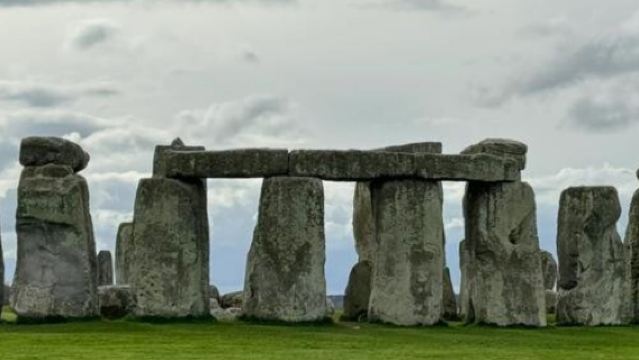 英國倫敦+溫莎城堡+巨石陣一日遊/行程可調-可訂製