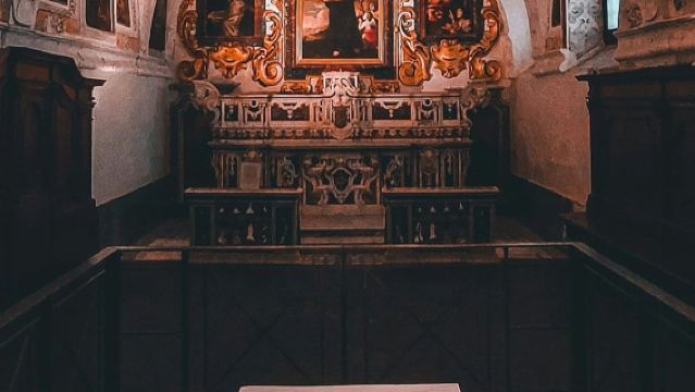 Cappella dei Bianchi: Visita Guidata de "Il Figlio Velato" di Jago