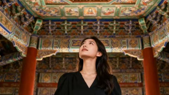 Taiyuan Day Tour | Ancient Jin-style Architecture + Panoramic Tour of Popular Check-in Spots