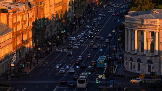 彼得堡羅要塞-阿芙樂爾號巡洋艦-冬宮-法貝熱博物館-聖以撒大