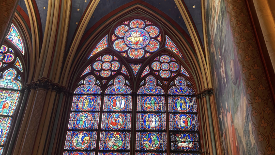 法國巴黎-香波堡-舍農索城堡-可定制【中文專車-愜意舒適】