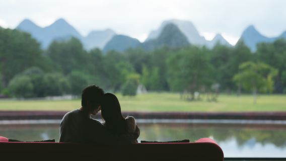 Club Med Guilin Resort All-Inclusive Special Package