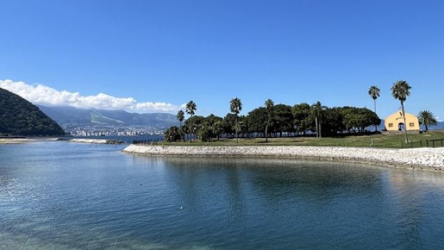 Beppu: Daytime 30-Min Go-Kart Tour with Taura Beach