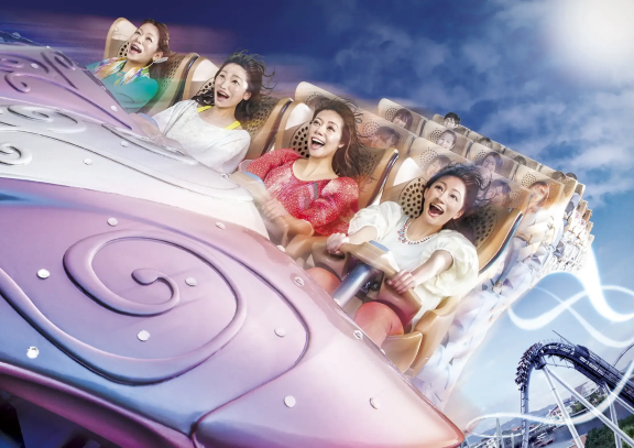 關西樂享周遊券豪華版（可選日本環球影城/快速通行券/teamLab京都/嵯峨野遊覽小火車/利木津/JR/彩道餐廳）