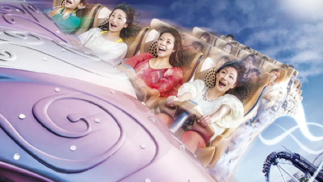 楽しい関西パス デラックス版（ユニバーサル・スタジオ・ジャパン/エクスプレスパス/チームラボ京都/嵯峨野トロッコ列車/リムジンバス/JR/彩道レストラン から選択可能）