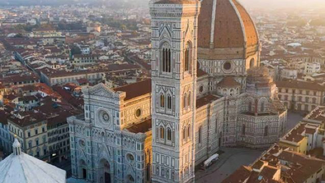 Catedral de Florencia: Evita las colas + Pase opcional de 5 días para los Uffizi, Pitti y Boboli