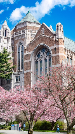 University of Washington + Art museum + Amazon headquarters + Underground tour (World cup city tour)