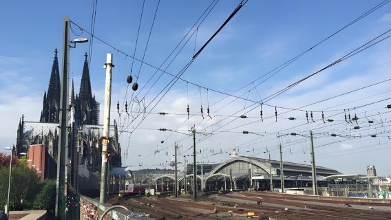 德國科隆日耳曼博物館+路德維希博物館包車遊/可定制全境