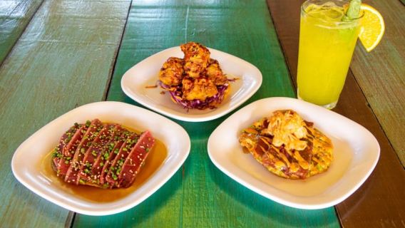 Cabo San Lucas: Cabo Foodie Grand Tour