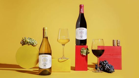 Marzamemi: Val di Noto Wine Tour, Wine Tasting & Aperitif