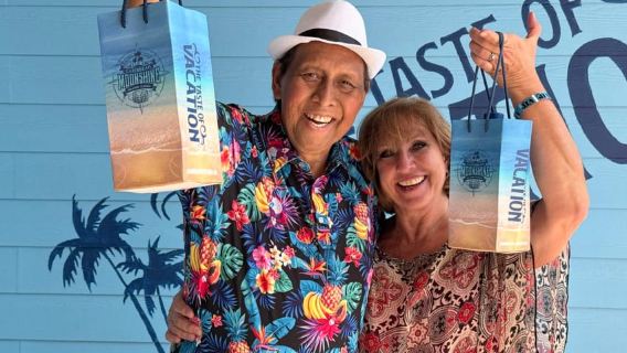 Orlando: Premium Caribbean Moonshine & Bottling Tour