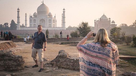 Agra