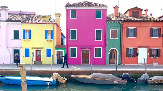 VeniceTours