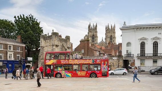 YorkTravel Services