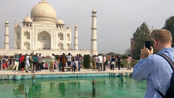 New Delhi