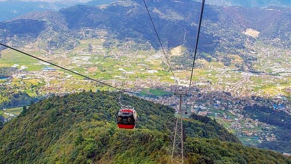 Chandragiri