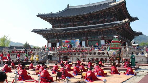SeoulTours