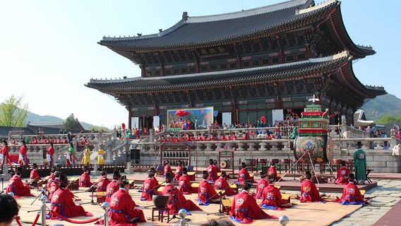 Seoul