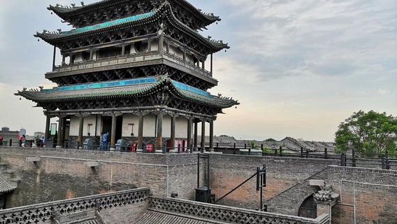 Pingyao