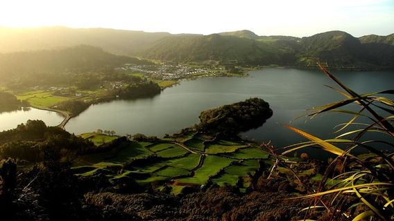Sao Miguel