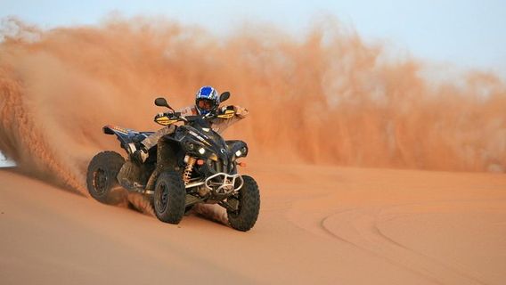 SharjahTours