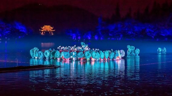 HangzhouExperiences
