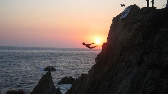 Acapulco