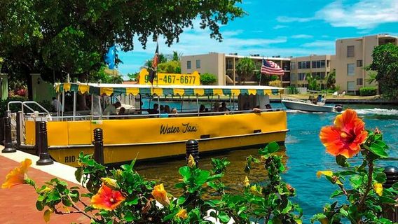 Fort LauderdaleTours