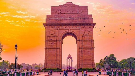 New DelhiTours
