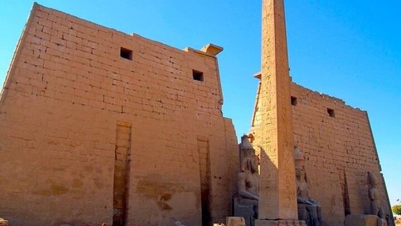 LuxorTours