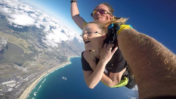 Gold CoastExperiences