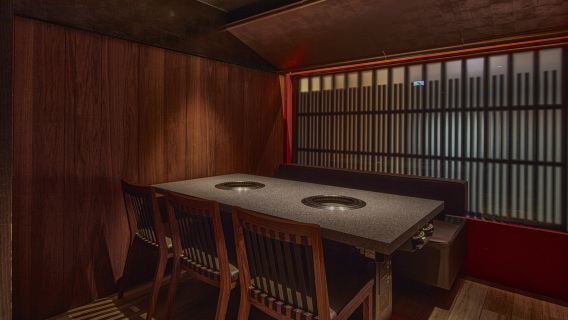 【東京烤肉　平城苑　銀座5丁目店】精選神戶牛頂級套餐 餐券