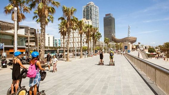 BarcelonaTours
