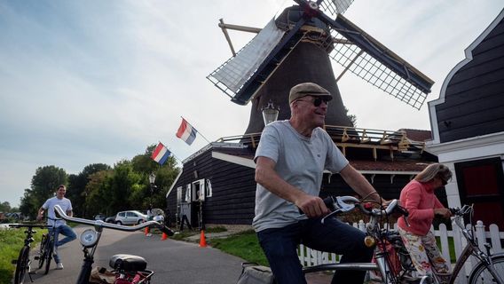 Amsterdam