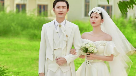 大同旅行写真【ウェディングフォトマイクロムービー航空撮影/メイクと衣料品&アクセサリー/カスタマイズされた旅程/ウェディング写真撮影/チャーター車ガイド】