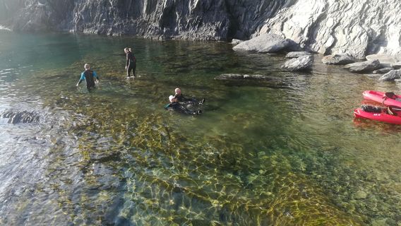 Monterosso Al MareTours