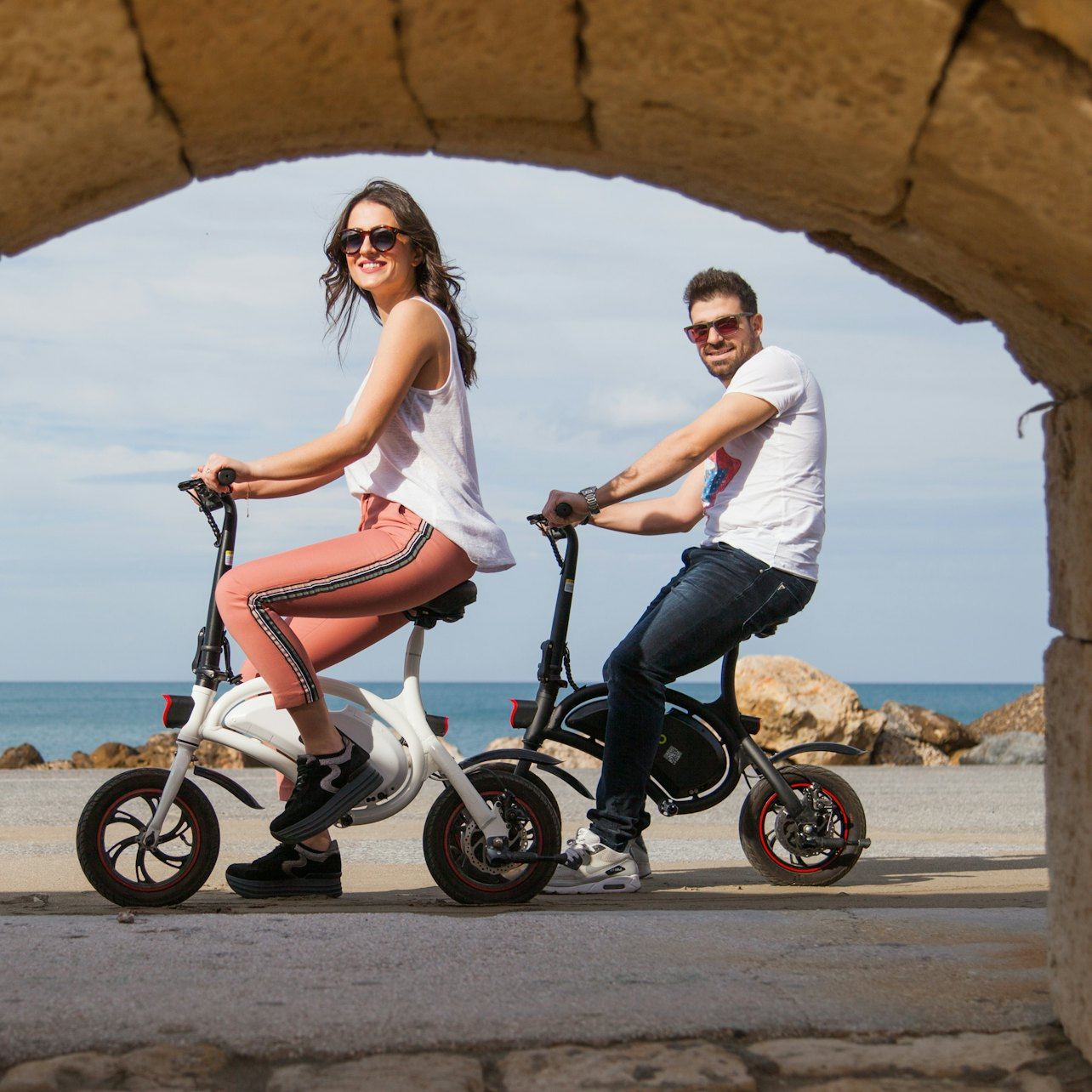 Ecobike: Wine Tasting