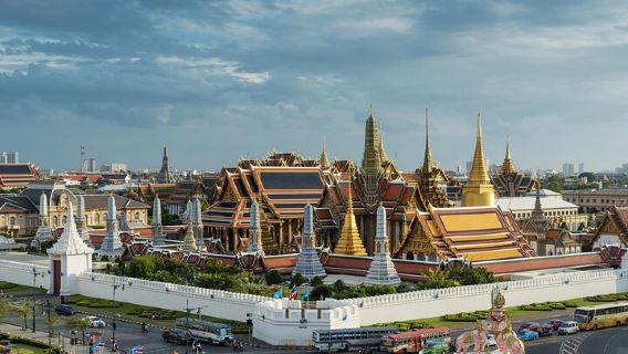 BangkokTour with Carpool