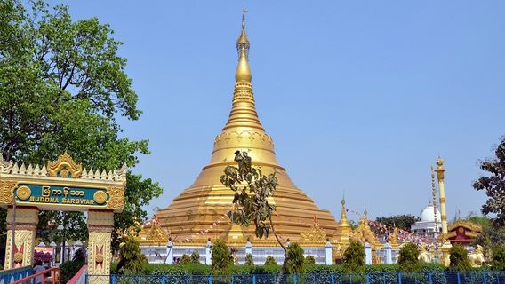 Lumbini