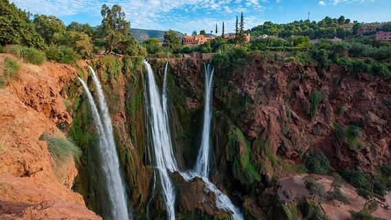 MarrakechTours