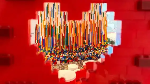 Denmark Billund Legoland + Teddy Bear Art Museum + Andersen's Childhood Home + Odense Central Square one-day tour