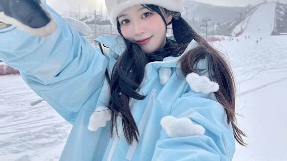 亞布力陽光度假村滑雪場一日遊【滑雪溫泉爬犁丨纜車高鐵站接送】