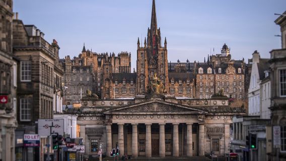EdinburghTours