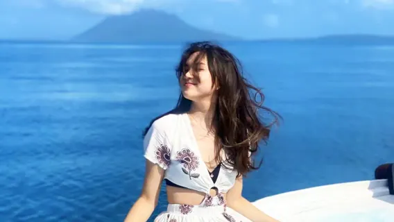 1-day tour to Bunaken National Park in Manado with snorkeling/scuba diving, city transfers, and experienced instructors